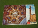 Turkey Edirne - Mosque Islam Used Postcard  (re162) - Islam