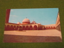 Tunis Monastir Mosque Islam Unused Postcard  (re178) - Islam