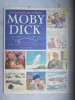 ALBUM COMPLET L'ENCYCLOPEDIE PAR LE TIMBRE (M1529) MOBY DICK (5 Vues) Un Livre D'or - Album & Cataloghi