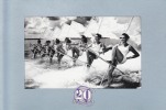 CPM COLLECTION 20 EME SIECLE BALLET NAUTIQUE PIN UP SKI NAUTIQUE 1960 USA - Water-skiing