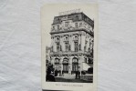 France Paris Theatre De La Renaissance    A 52 - Other & Unclassified