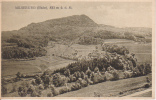 AK Milseburg - Rhön  (19024) - Fulda