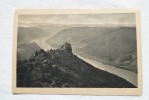 Austria Burg Aggstein  A 52 - Otros & Sin Clasificación