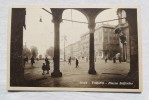 Italy Torino Piazza Solferino A 52 - Plaatsen & Squares