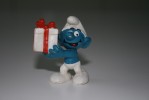 Smurfs Nr 20086#3 - *** - Stroumph - Smurf - Schleich - Peyo - Smurfs