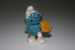 Smurfs Nr 20080#1 - *** - Stroumph - Smurf - Schleich - Peyo - Smurfs