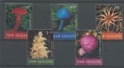 150023884  N. ZELANDA  YVERT   Nº   1901/6   **/MNH  (EXCEPT  Nº  1906) - Nuevos