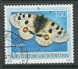 Liechtenstein, Mi 1529 Jaar 2009, Gestempeld, Zie Scan - Usados