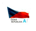 Year 2015 - Czech Flag, 1 Self-adhesive Stamp,MNH - Nuevos