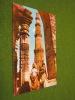 India Delhi Kutab Mosque Islam Unused Postcard  (re214) - Islam