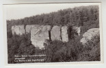 Berdorf, Petite Suisse Luxembourgeoise, Les Rochers Des Sept Gorges (pk25289) - Berdorf