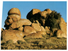 (468) Australia - NT - Devil's Marbles - Zonder Classificatie