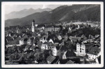 0991 - Alte Ansichtskarte - Bludenz Feldpost Gel. 1941 - Bludenz