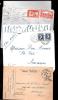 Collection De 30 Lettres ( Lac) D´algérie Pour La France Entre 1940 Et 1961, Extrait D´une Achive De Poitiers - Malc70 - Verzamelingen & Reeksen