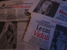 Tina Modotti, Photographe & Espionne : Série De 6 Articles Parus Dans Libération, Juillet 1999 - Newspapers - Before 1800