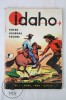 French Comic - IDAHO, Nº 1, From April 1963 - Other