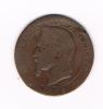 ***  FRANKRIJK 5 CENTIMES 1864 K  NAPOLEON III - 5 Centimes