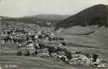 Ref  J801- Suisse - Les Verrieres - Carte Bon Etat - - Les Verrières