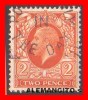 GRAN BRETAÑA - GEORGE V -AÑO 1911 - Unused Stamps