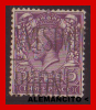 GRAN BRETAÑA - GEORGE V -AÑO 1912 - Unused Stamps