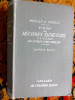COURS DE MECANIQUE ELEMENTAIRE A L' USAGE DES ECOLES INDUSTRIELLES Par MOULAN ET GERDAY 1920 POLYTECHNIQUE BERANGER - 18+ Years Old