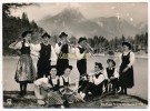 Die Engel Familie Aus Reutte In Tirol - Reutte
