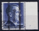 Osterreich Mi 696 II A Used/obl. Stamp Is Real (GPSA) Cancel Is Fake - Ongebruikt