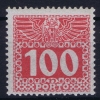 Osterreich Mi Nr 44Y MH/*, Avec  Charnière , Mit Falz, - Postage Due