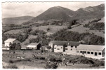 CPSM ENTRE BELLEGARDE ET CHATILLON DE MICHAILLE AIN COLONIE DE LA VALSERINE VUE GENERALE - Bellegarde-sur-Valserine