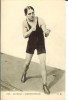 CPA LA BOXE CARPENTIER - 12199 - Sportifs