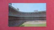 Yankee Stadium  From Right Field Grandstand  ==ref 2021 - Baseball