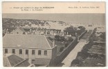 62 - Chemin Qui Conduit à La Plage Des BARAQUES - La Dune - Le Cimetière - Sangatte