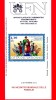 VATICANO - 2015 - Nuovo - Storia Postale - Bollettino Ufficiale - VIII Incontro Mondiale Delle Famiglie - BF 13 - Cartas & Documentos