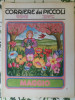 CORRIERE Dei PICCOLI - N. 20 Del 9 Maggio 1976 - Corriere Dei Piccoli