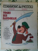 CORRIERE Dei PICCOLI - N. 14 Del 4 Aprile 1976 - Corriere Dei Piccoli