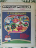 CORRIERE Dei PICCOLI - N. 12 Del 21 Marzo 1976 - Corriere Dei Piccoli