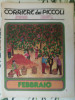 CORRIERE Dei PICCOLI - N. 7 Del 15 Febbraio 1976 - Corriere Dei Piccoli