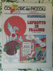 CORRIERE Dei PICCOLI - N. 38 Del 19 Settembre 1976 - Corriere Dei Piccoli