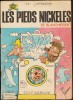 Les Pieds Nickelés - N° 65 - (  Février 1971 ) . - Pieds Nickelés, Les