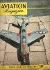 Aviation Magazine N°87 Du 1er Décembre 1953 Tout Sur Le MIG 15 - Aviation