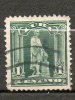 CUBA  Statut De Cristophe Colombe 1905 N°148 - Used Stamps