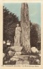 - Finistere - Ref D469 - Plozevet - Le Monument Aux Morts - Carte Bon Etat - - Plozevet