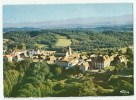 Arthez-de-Béarn  (64.Pyrénées-Atlantiques) Vue Générale Aérienne - Arthez De Bearn