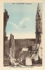 - Finistere - Ref D462 - Plozevet -  Le Calvaire - Le Monument Et L Eglise - - Plozevet