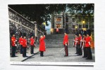 England London Ceremony Of The Keys Tower Of London     A 54 - Tower Of London