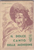 LIBRICINO PAG.87 DI CANDIDO SCORZINO"IL DOLCE CANTO DELLE MONDINE" 6 SCANNER  2- -0882-24466-67-68-69-70-715 - Bücher & Kataloge