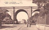 6 - Uccle - Viaduc De Stalle - Ukkel - Spoorwegbrug Van Stalle - Uccle - Ukkel