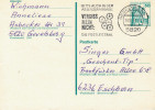 POSTKARTE   DA  GEVELSBERG   A ESCHBORN/TS     ANNO  1979   (VIAGGIATA) - Postcards - Used