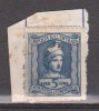 ITALIA. IMPUESTO ENTRADA 5L. USADO - USED. - Postage Due