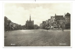 CPA - Photo Carte - Foto Kaart - Pays Bas - DEVENTER - BRINK  // - Deventer